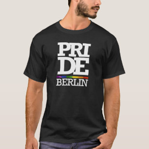 T-SHIRT FIERTÉ DE BERLIN - - .PNG