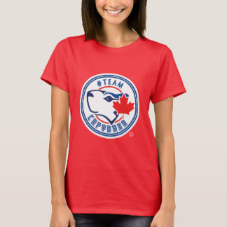 T-shirt Fierté de Capybara