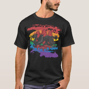 T-shirt Fierté de Drachenwald