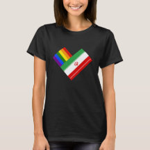 Fierté de l'Iran