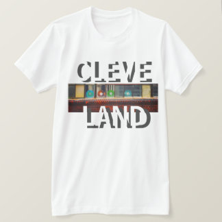 T-shirt Fierté de l'Ohio