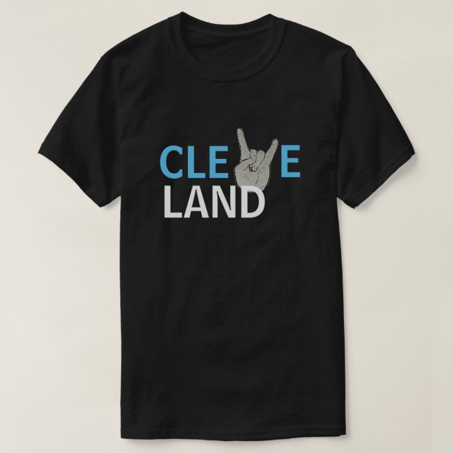 T-shirt Fierté de l'Ohio (Design devant)