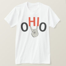 Fierté de l'Ohio