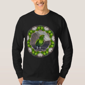T-shirt Fierté de perroquet 3