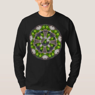 T-shirt Fierté de perroquet 4