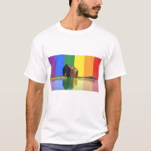 Fierté de quai de Derby