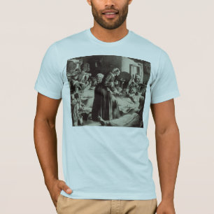 T-shirt Fierté de RN