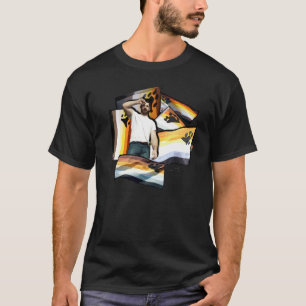 T-shirt Fierté d'ours