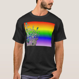 T-shirt Fierté impériale d'entrave