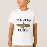 Fierté iranienne