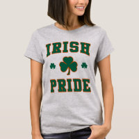 Fierté irlandaise