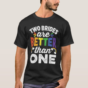 T-shirt Fierté LGBTQ non binaire Fière Ally Trans