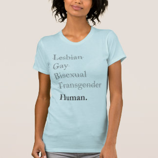 T-shirt Fierté LGBTQIAP+ pour l'égalité
