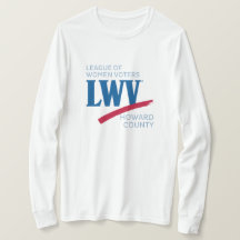 Fierté LWVHC Long Manche Tee