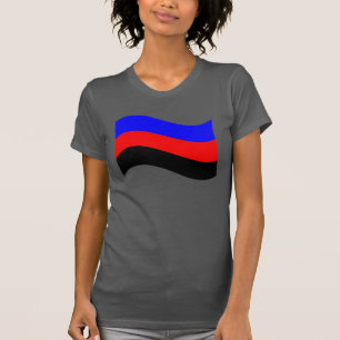 T-Shirt Fierté Polyamour