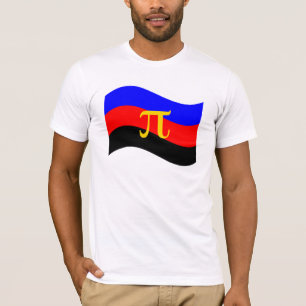 T-Shirt Fierté Polyamour