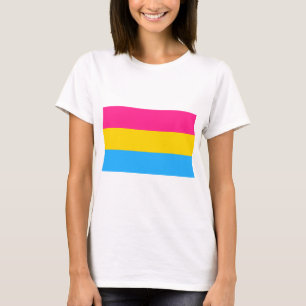 T-shirt Fierté transexuelle