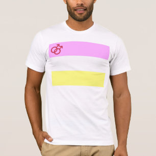 T-shirt Fierté Twink
