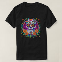 Fiesta - Dia De Los Muertos