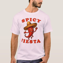 Fiesta épicée