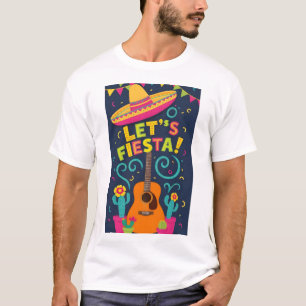 T-SHIRT FIETA