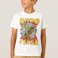 Fièvre de Disco avec Scooby et Shaggy