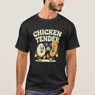 T-shirt Fife Life Poulet Tendre Oeuf Élevage Poules Ferme