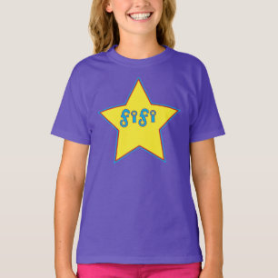 T-shirt FiFi 4 Prez