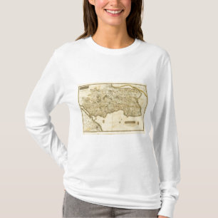 T-shirt Fifre composé, Kinross