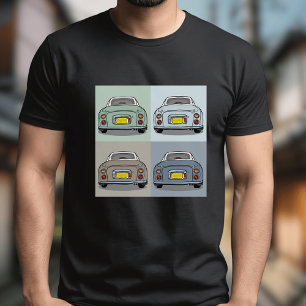 T-shirt Figarations Season of Figaro