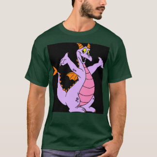 T-shirt Figer une petite étincelle