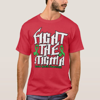 T-shirt Fight The Stigma