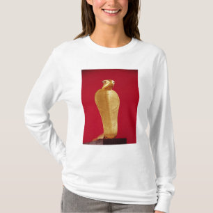 T-shirt Figure du cobra Netjer-Ankh