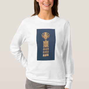 T-shirt Figure stylisée