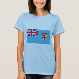 T-shirt fiji