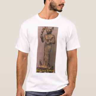 T-shirt Filasse avec des chatons