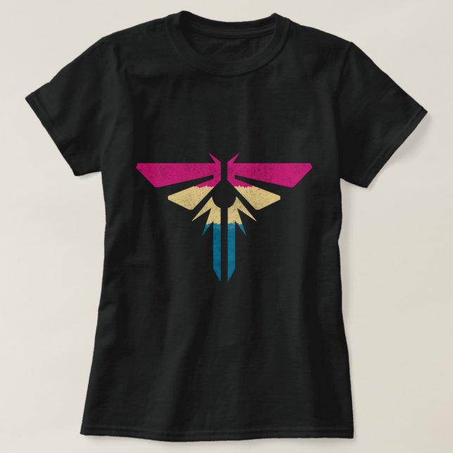 T-shirt Filet (Design devant)