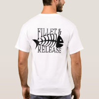 Filet et version Funny Fishing