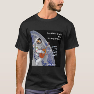 T-shirt Filk
