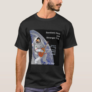 T-shirt Filk