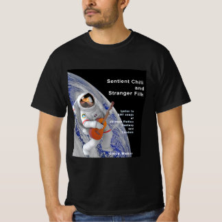 T-shirt Filk