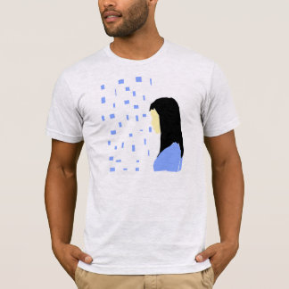 T-shirt Fille