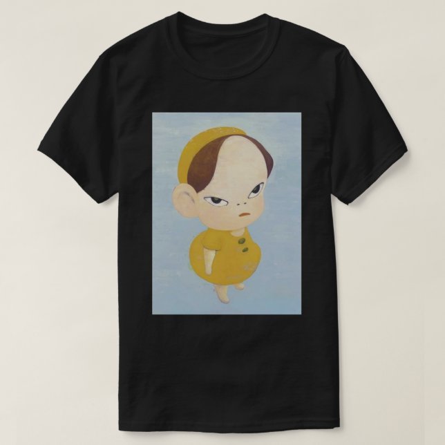 T-shirt Fille (Design devant)