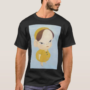 T-shirt Fille