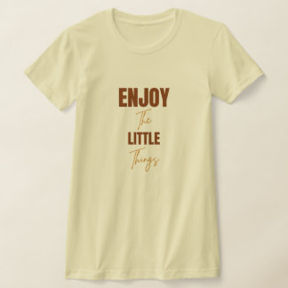 T-shirt Fille