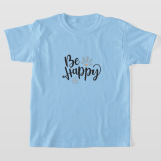 t-shirt fille