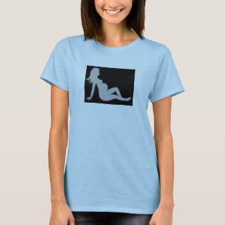 T-shirt Fille 2 de bavette de Prego
