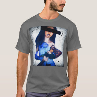 T-shirt fille ax 2
