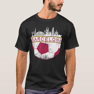T-shirt Fille cool de supporters de football de la ville d