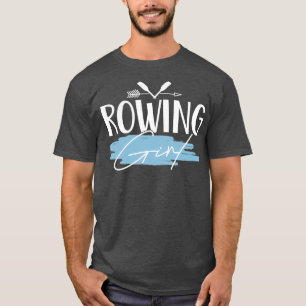 T-shirt Fille d'alimentation